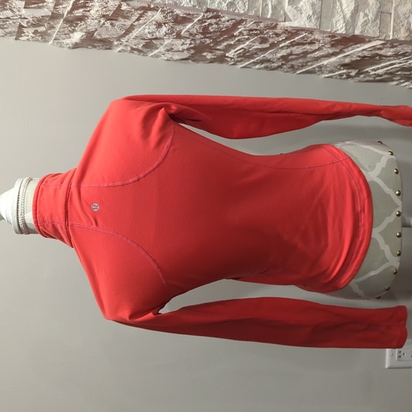 Lululemon Shape Jacket Dazzling - Picture 7 of 8